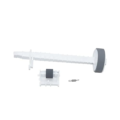 Chironal L3110 Pickup Roller Trie for EPSON L3106 L3108 L3115 L3116 L3117 L3118 L3119 Paper Feed Wheel Pickup Roller rubeer (1 Set Pickup Roller) - Image 2