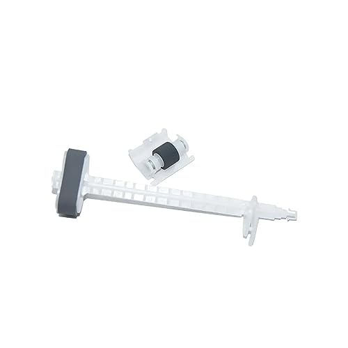 Chironal L3110 Pickup Roller Trie for EPSON L3106 L3108 L3115 L3116 L3117 L3118 L3119 Paper Feed Wheel Pickup Roller rubeer (1 Set Pickup Roller) - Image 5