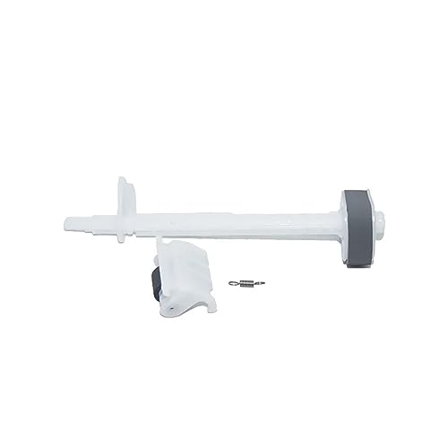 Chironal L3110 Pickup Roller Trie for EPSON L3106 L3108 L3115 L3116 L3117 L3118 L3119 Paper Feed Wheel Pickup Roller rubeer (1 Set Pickup Roller) - Image 3