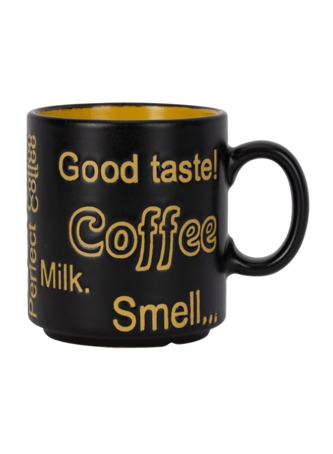 Royalford 9Oz Stoneware Mug Multicolor Assorted Colors Assorted Color - Image 3