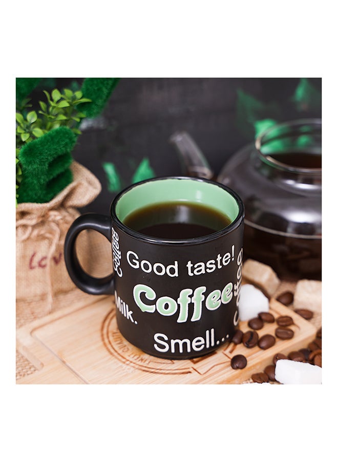 Royalford 9Oz Stoneware Mug Multicolor Assorted Colors Assorted Color - Image 5