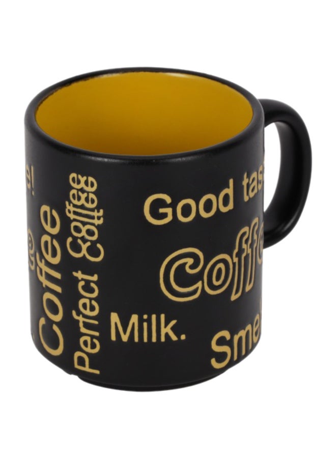 Royalford 9Oz Stoneware Mug Multicolor Assorted Colors Assorted Color - Image 4