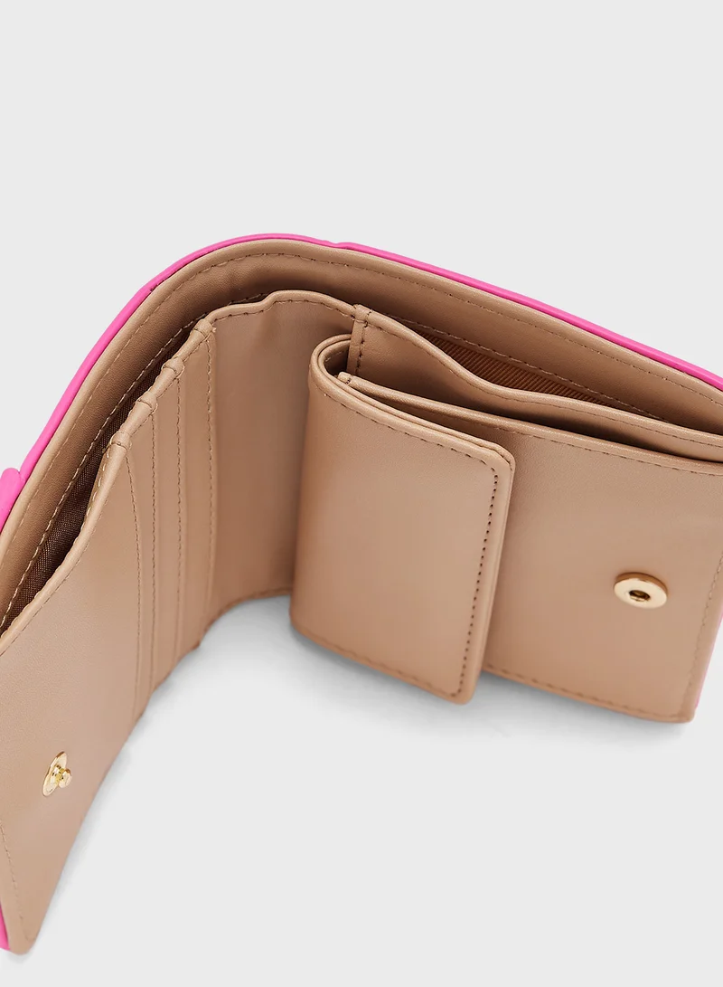 لوف موسكينو FUCHSIA QUILTED PU FUCHSIA QUILTED PU