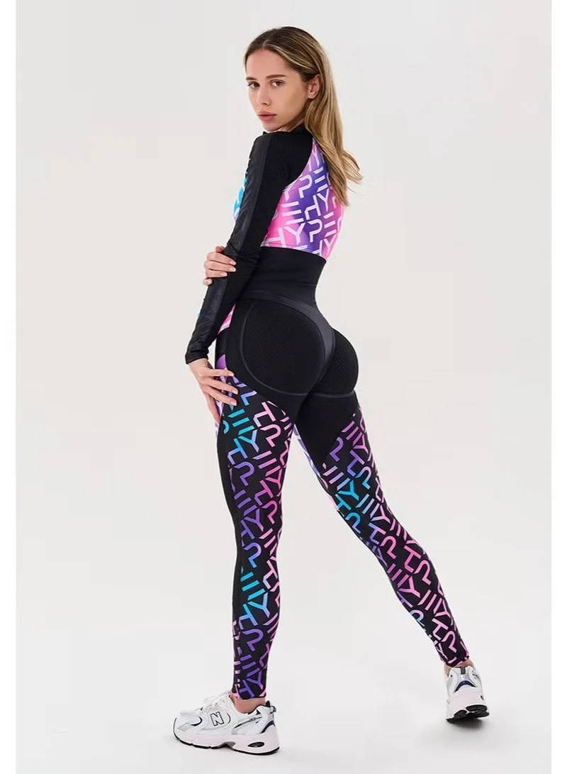 Bona Fide Comebase Hype Bona Fide Premium Quality Workout Rompers and Jumpsuits for Women - Bodysuit with Lifting - Activewear Jumpsuit for Women | Best Price UAE