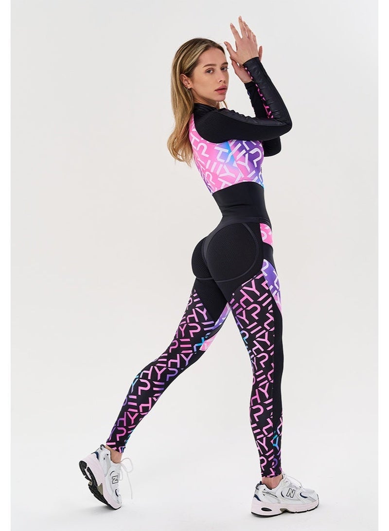 Bona Fide Premium Quality Workout Rompers and Jumpsuits for Women - Bodysuit with Lifting - Activewear Jumpsuit - Image 3