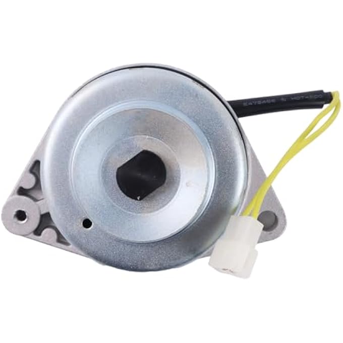 Chamixx 12V 20A Alternator MIA10312 CH15587 185046160 GP9150 APM0013 400-58008 Compatible With John Deere 1070 2305 2320 2520 4010 4100 4110 4115 790 990 Tractor For Yanmar 3T80 3T90 Diesel - Image 2