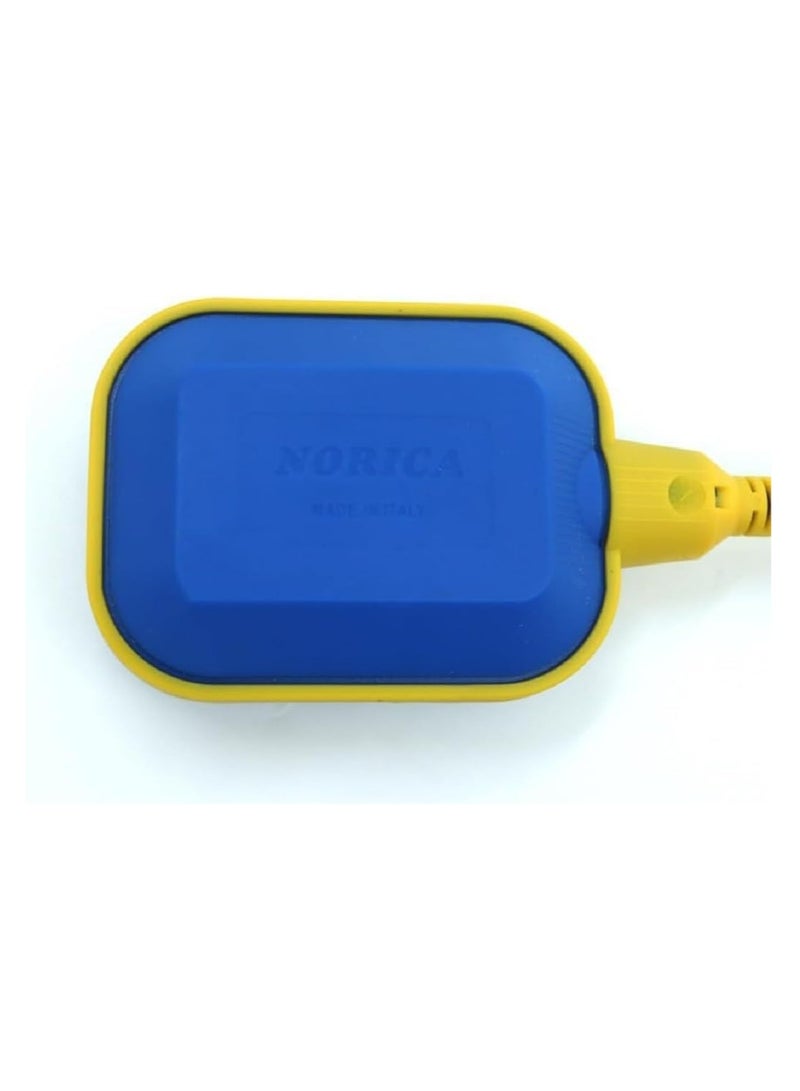 Electric tank float to control the water level in the tank. Suitable for all types of tanks. - Image 3