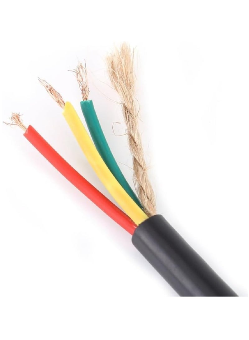 Electric tank float to control the water level in the tank. Suitable for all types of tanks. - Image 5