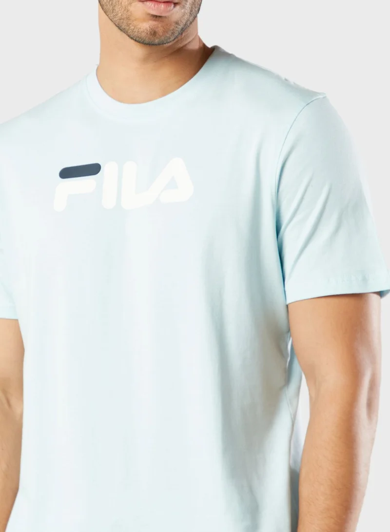 FILA Graphic T-Shirt