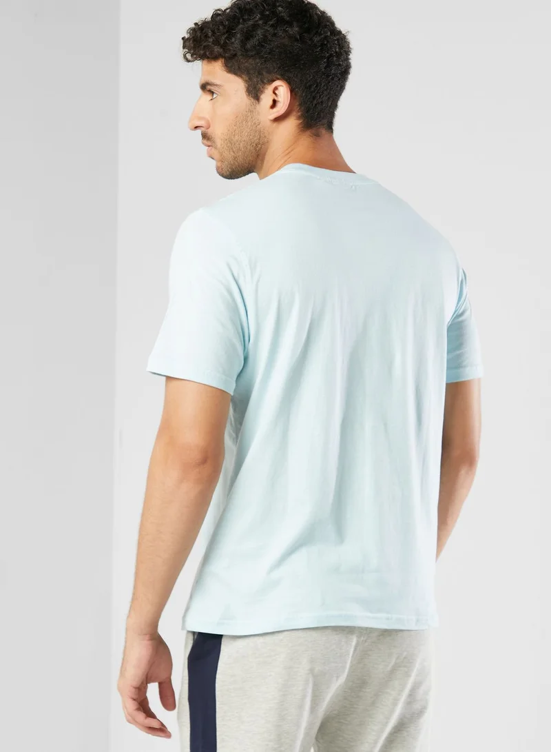 FILA Graphic T-Shirt