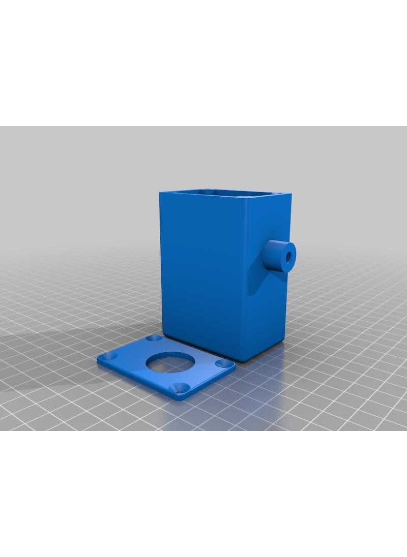 Epm3d Box Plastic Apparatus For Joystick V4  - Image 1