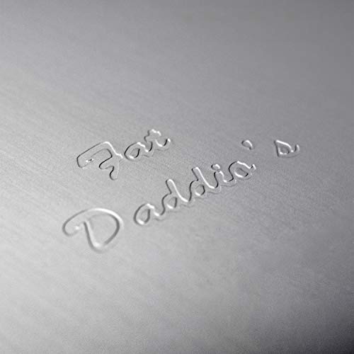 Fat Daddio's Anodized Aluminum Square Cake Pan, 12 x 4 Inch - Image 5