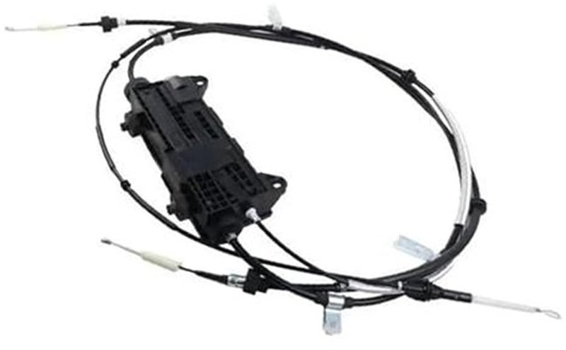 DEMULAX Parking Brake Actuator LR019223 - Image 1