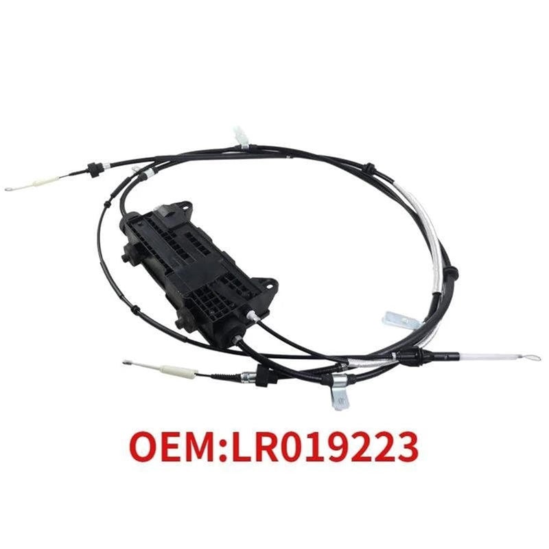 DEMULAX Parking Brake Actuator LR019223 - Image 4