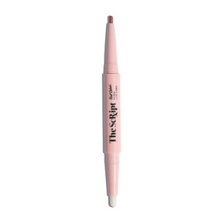 Half Caked The Script Primer  Lip Liner  DualEnded Retractable Lip Conditioner and Waterproof Gel Lip Liner  Vegan  CrueltyFree 011g AM to PM - pzsku/ZFA42371C0F90C08894DDZ/45/1746222456/549762f1-a085-4f94-8e06-9c635027a61b
