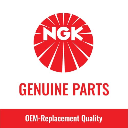 Sixity Auto 4 pc NGK Laser Iridium Spark Plugs compatible with Toyota Corolla 1.8L 2.4L L4 2000-2012 - Image 3
