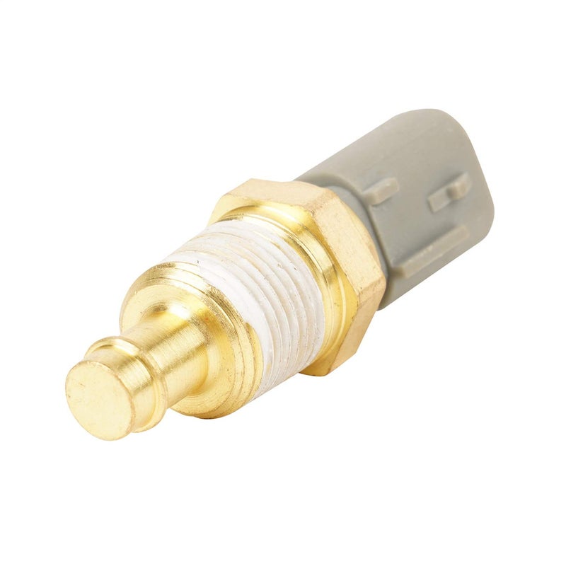 OmixAda 1721810 Coolant Temp Sensor OE Reference 5149077AB Fits 20142018 Jeep Cherokee 200810 Commander 201018 Grand Cherokee 201112 Liberty 201518 Renegade 200818 Wrangler JKJKU