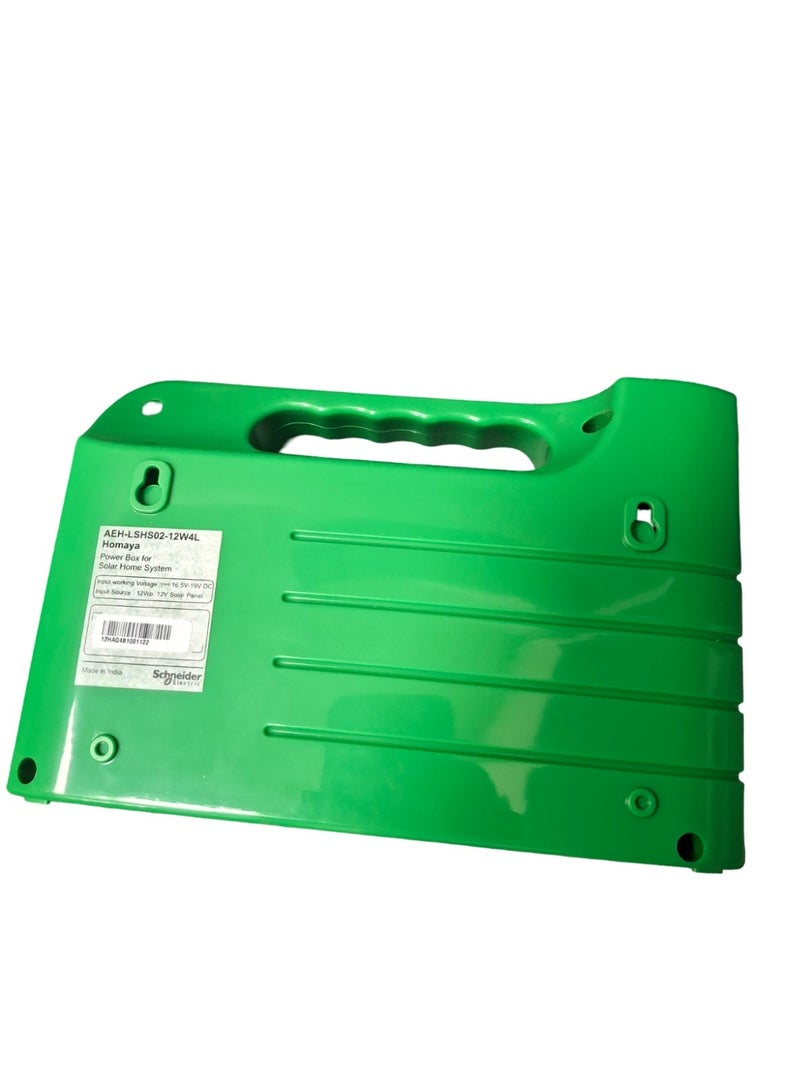 شنايدر إلكتريك أنظمة الطاقة الشمسية المنزلية، عائلة هومايا، الإضاءة الأساسية، شحن الهواتف المحمولة - Image 3