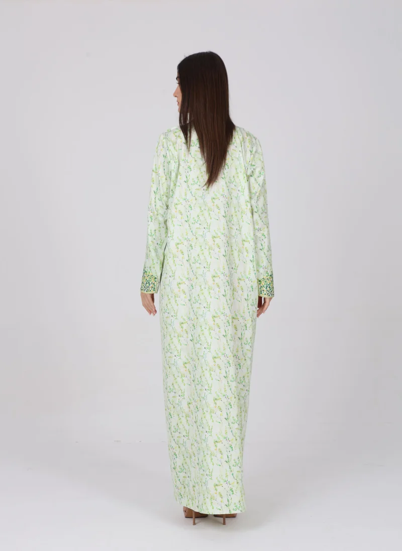 TELAL FEMINA SPRING BLOSSOM MUKHAWAR