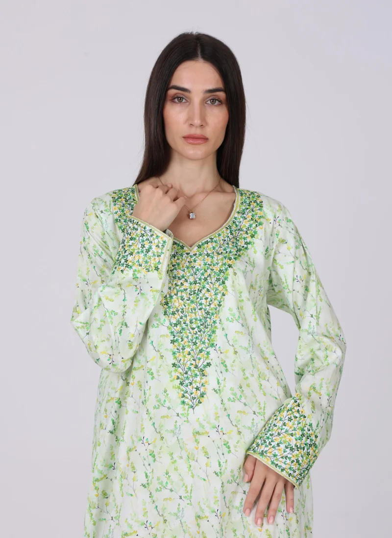 TELAL FEMINA SPRING BLOSSOM MUKHAWAR