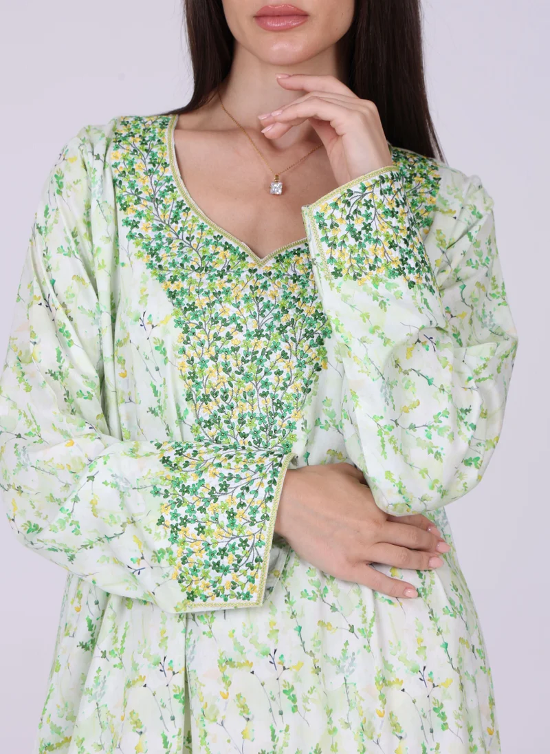 TELAL FEMINA SPRING BLOSSOM MUKHAWAR