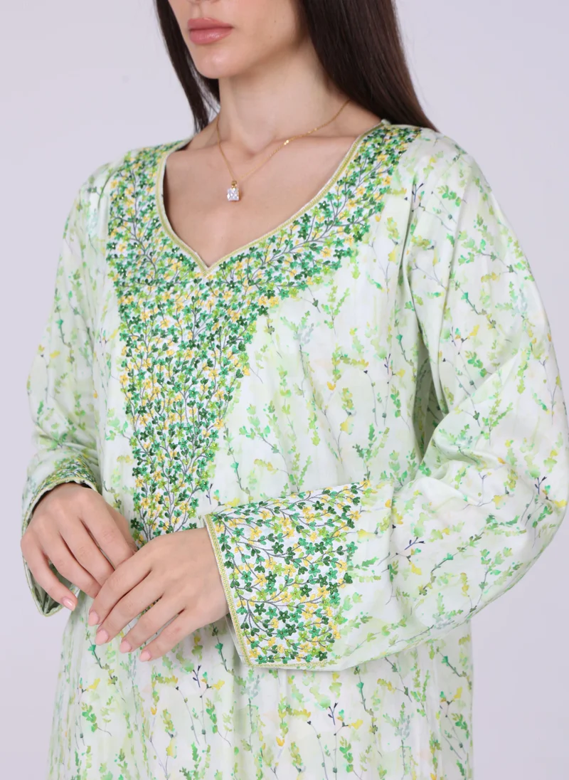 TELAL FEMINA SPRING BLOSSOM MUKHAWAR
