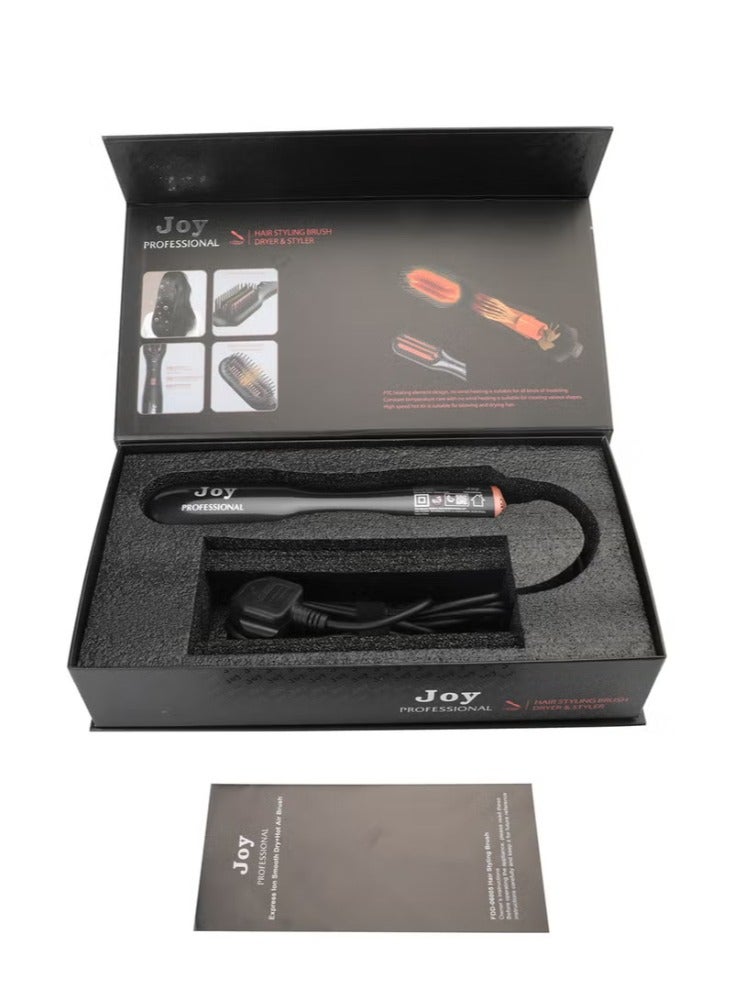 Dreamzon Hair Dryer Brush 12.6kg - Image 2