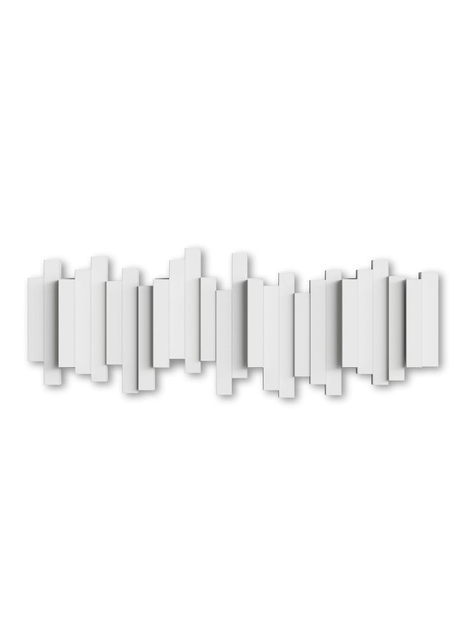 Sticks Multi Hrem White
