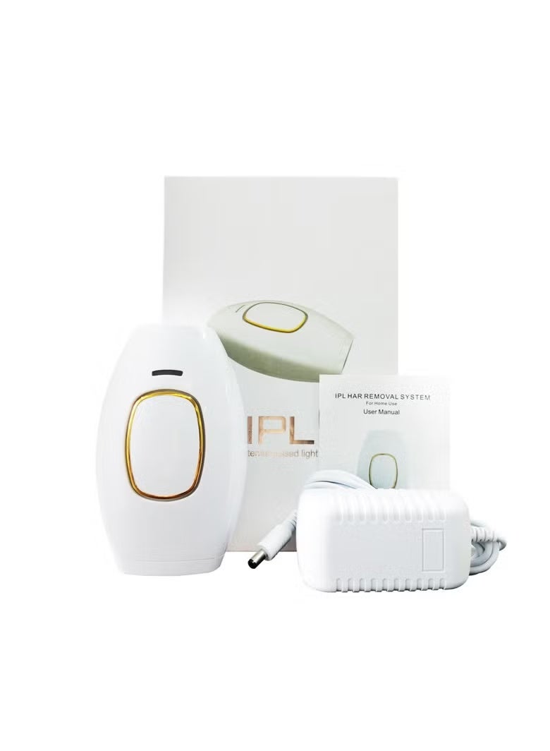 الصفحة الرئيسية استخدام جهاز التجميل IPL لإزالة الشعر الدائم للجسم كله جهاز إزالة الشعر بالليزر للجسم كله جهاز إزالة الشعر بالليزر الدائم غير المؤلم لتقليل نمو الشعر للنساء والرجال - Image 1