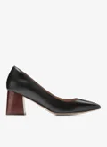 COLE HAAN Black-Brown