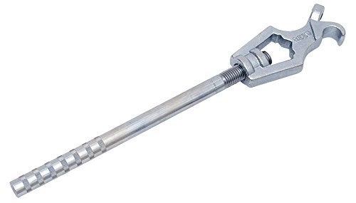 Reed Tool HWB Cast Ductile Hydrant Wrench - Image 1