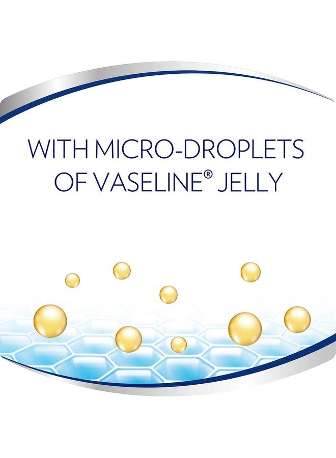 Vaseline Intensive Care 20.3Oz 4 Pack Aloe Soothe - Image 3