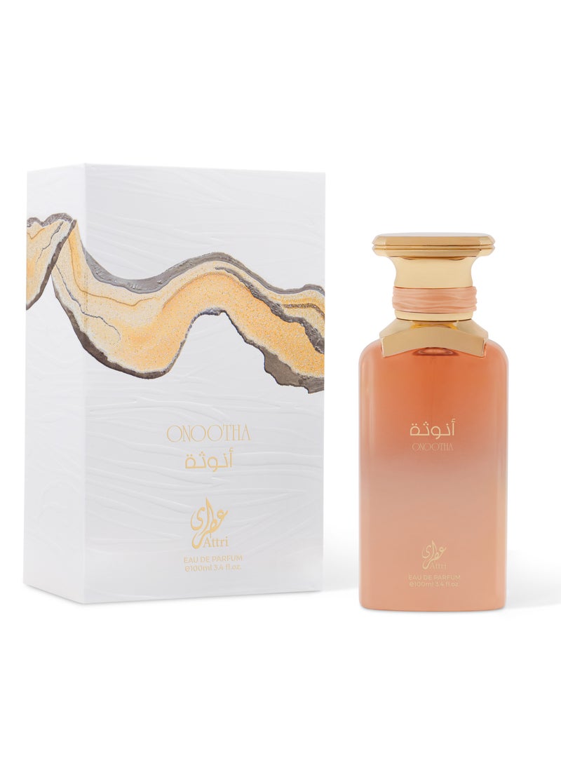 Attri Onootha Eau de Parfum - Image 3