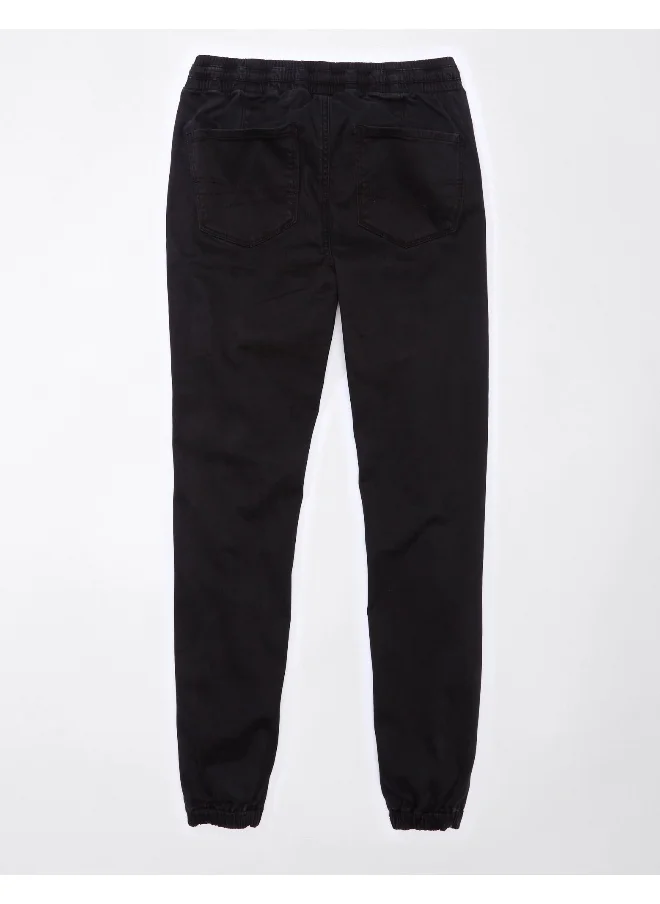 American Eagle High Waist Sweatpants