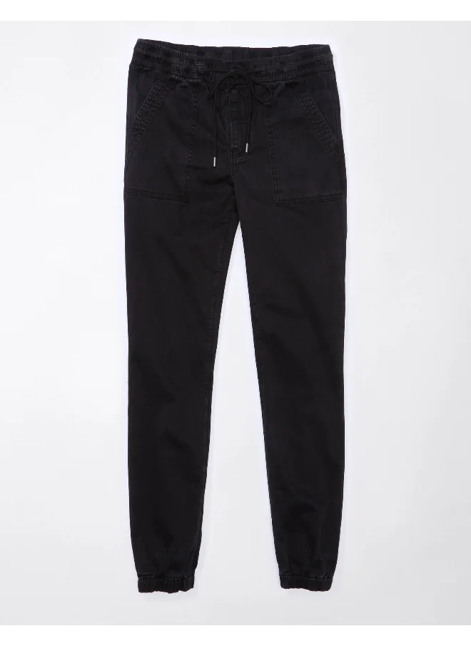 American Eagle High Waist Sweatpants