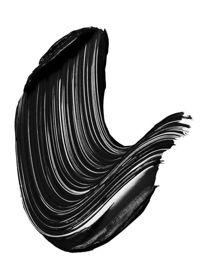 Morphe مسكرة مورفي مايك إت بيغ لتكثيف الرموش - تركيبة مسكرة سوداء جريئة للحصول على حجم وطول وتعريف فوري - مصممة بفرشاة مبتكرة لتغطية كل رمش (0.26 أونصة سائلة) - Image 2