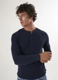 FELIX HARDY Navy
