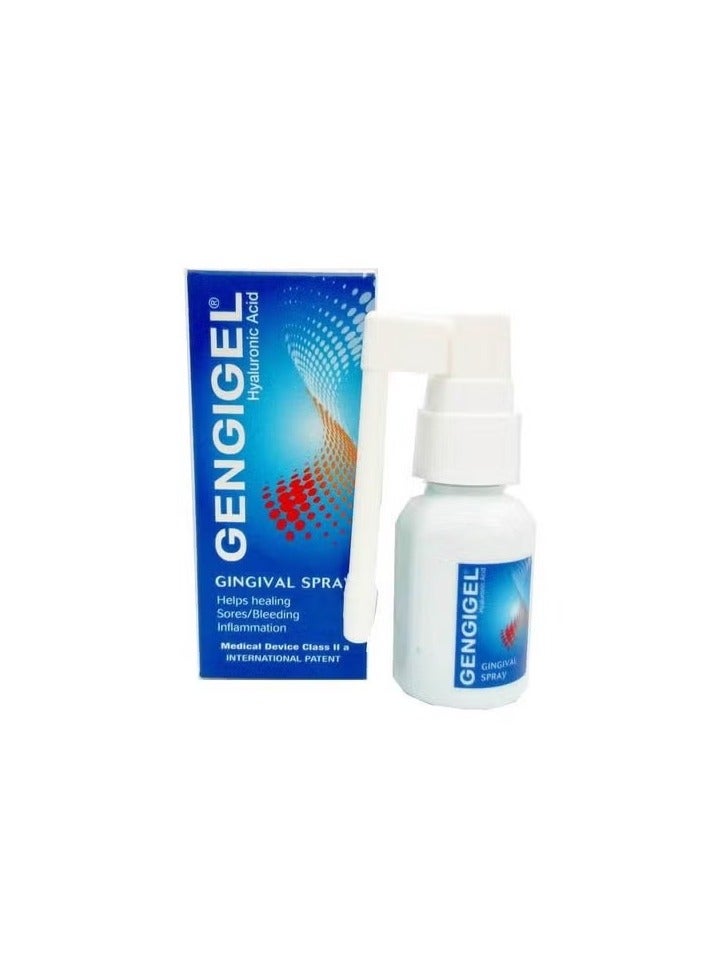 Gengigel Gingival Spray 20 mL