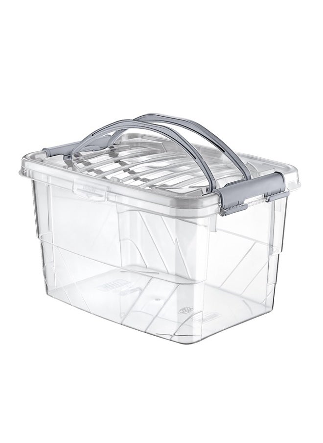 Hobby Life - Handy Carrying Storage Box with Handle 13L - Image 1