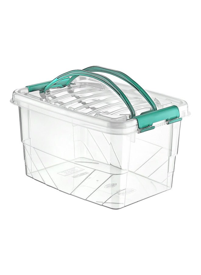 Hobby Life - Handy Carrying Storage Box with Handle 13L - Image 1