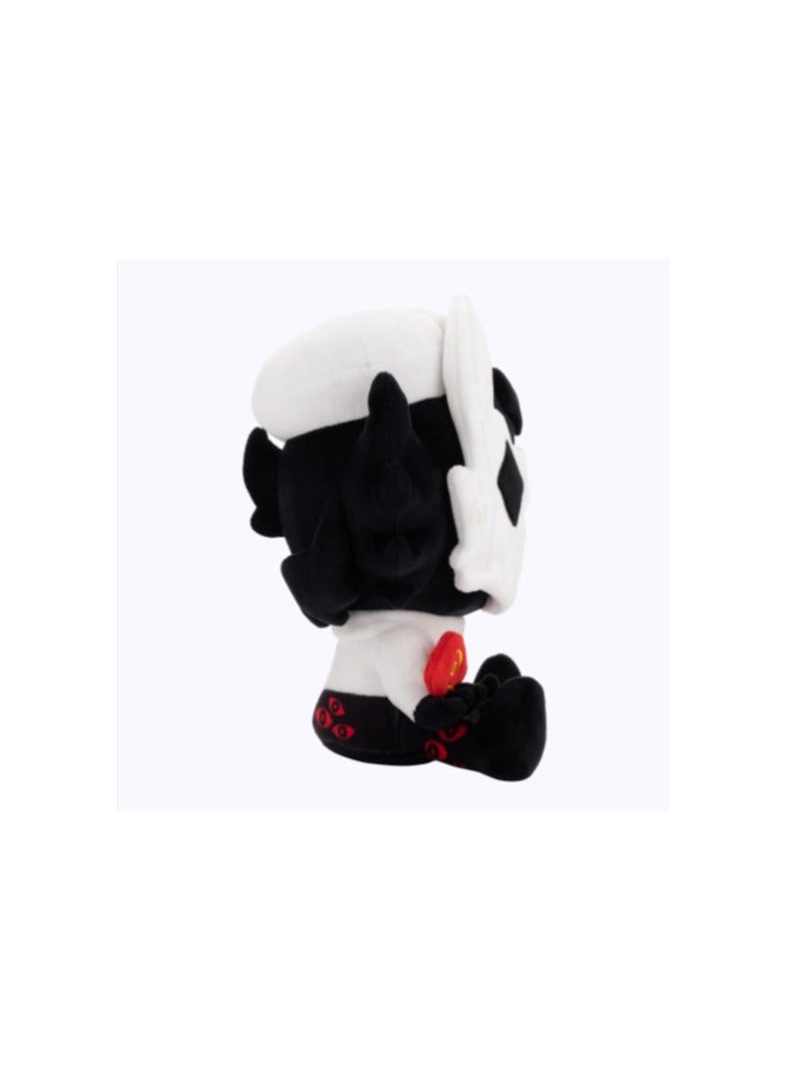 New Regretevator Folly Plushie game merchandise plush doll doll gifts for fans and friends, home decoration (25cm) - Image 3