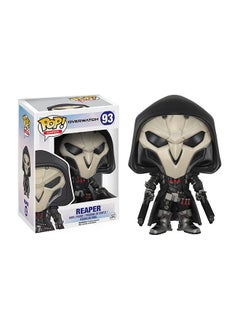 NIBEMINENT POP! Games: Overwatch Reaper Action Figure 3.75-Inch 9299 2.5 x 3.75inch  - Image 1