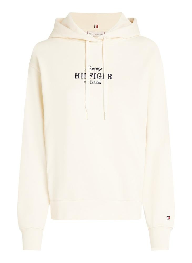 TOMMY HILFIGER Graphic Pullover Hoodie  - Image 5