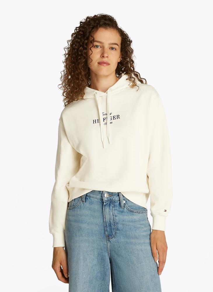 TOMMY HILFIGER Graphic Pullover Hoodie  - Image 1