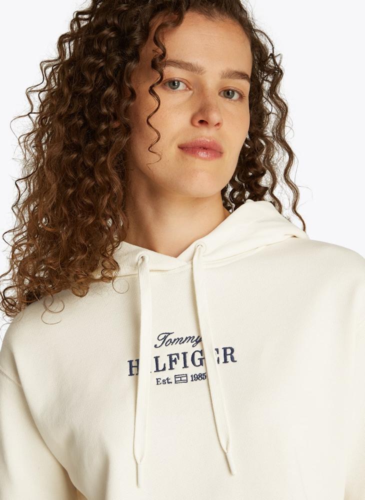 TOMMY HILFIGER Graphic Pullover Hoodie  - Image 3