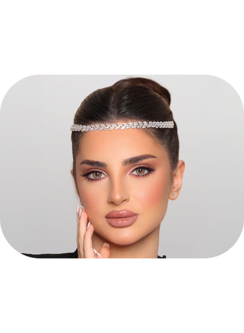 Luminous Women Premium Monthly Colored Contact Lenses (1 Pair) – Includes Free Lens Case - Image 1