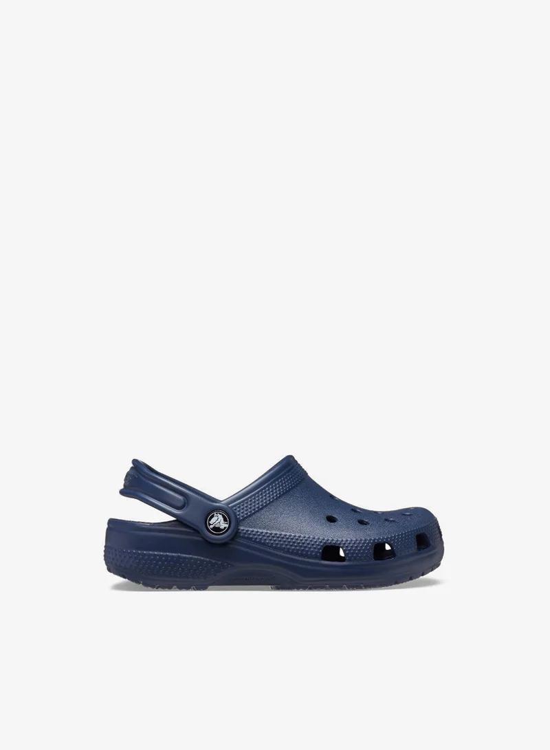 Toddler Classic Clogs