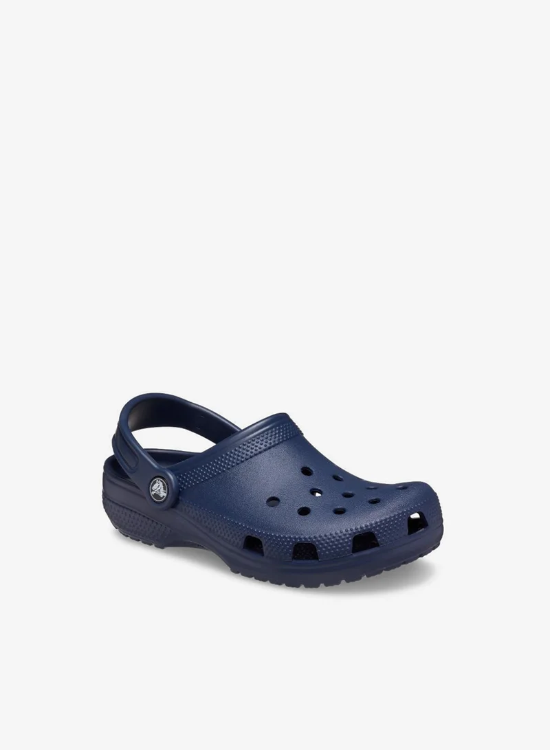 crocs Toddler Classic Clogs