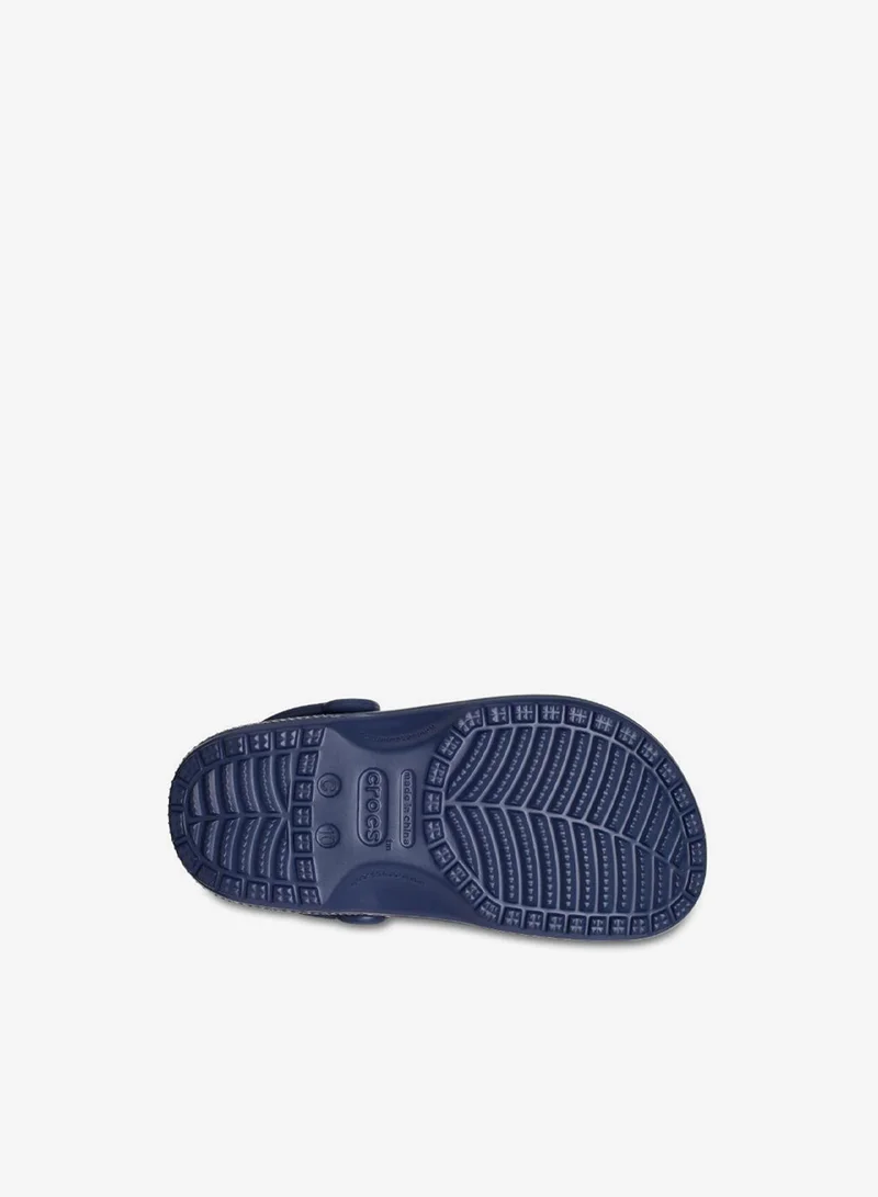 crocs Toddler Classic Clogs