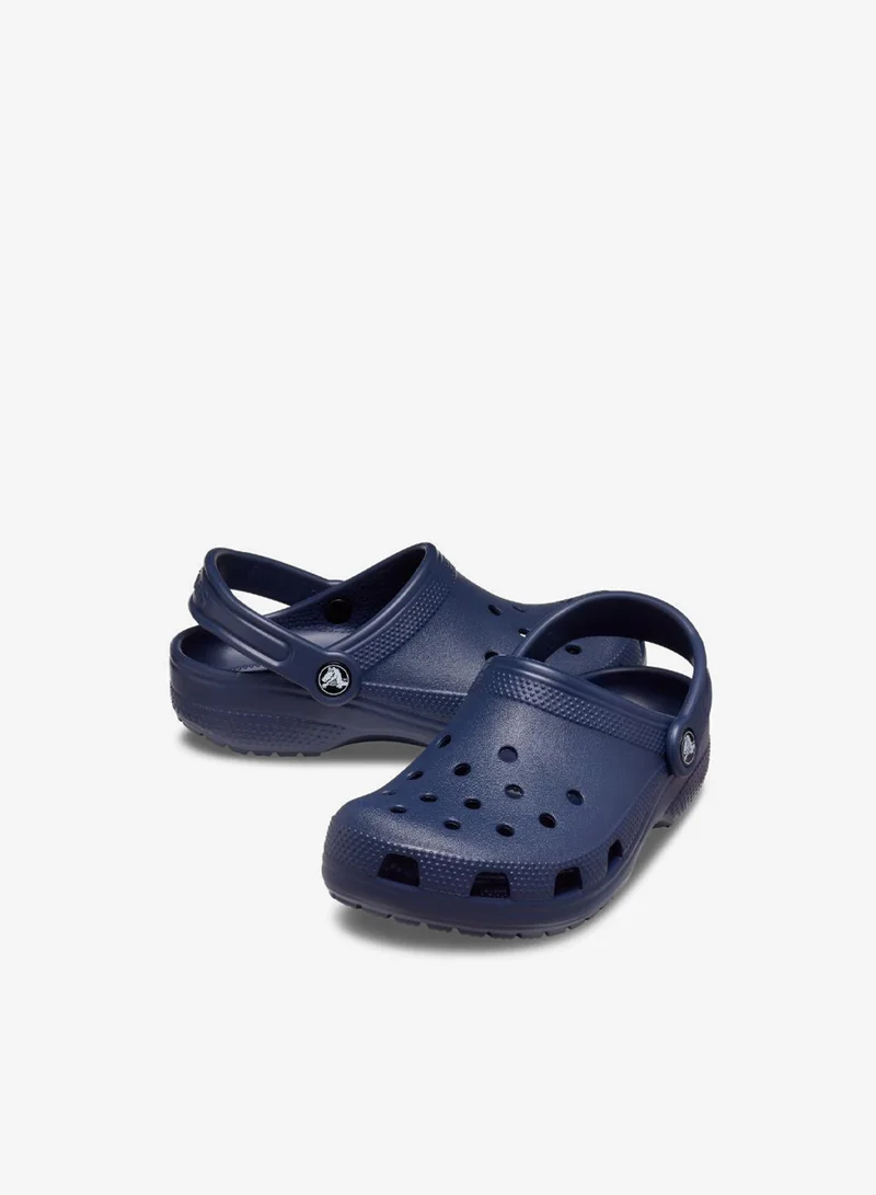 crocs Toddler Classic Clogs